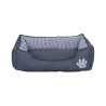 Hondenmand voor binnen 46x38cm met vulling en antislip bodem Raviya Aanbod
