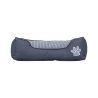 Hondenmand voor binnen 46x38cm met vulling en antislip bodem Raviya Korting