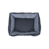 Hondenmand voor binnen 46x38cm met vulling en antislip bodem Raviya Verkoop