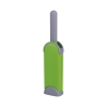 Dierenharenborstel voor stoffen met zelfreinigende basis Double Brush Verkoop