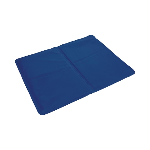 Klein verkoelend gelmatje voor huisdieren 30x40cm Puppy Aanbieding