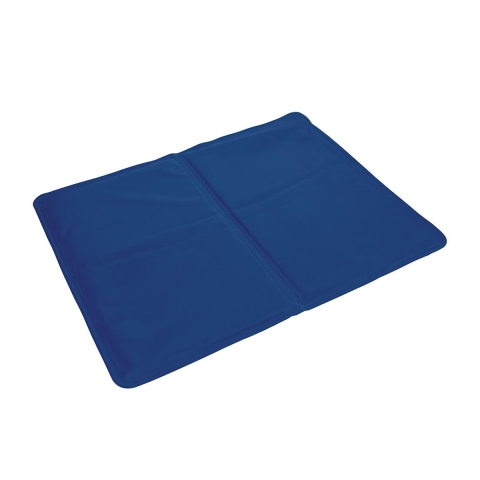 Middelgrote verkoelende dierenmat 50x40cm Puppy Aanbieding