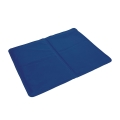 Middelgrote verkoelende dierenmat 50x40cm Puppy Aanbieding