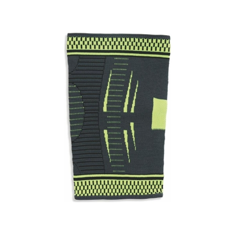 Sportieve elastische kniebandage Vira Aanbieding