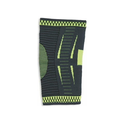 Elastische sportarmband voor de elleboog Lunai Aanbieding