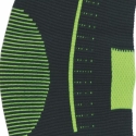 Ademend elastische enkelbandage Kavi Aanbod