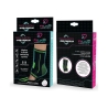 Ademend elastische enkelbandage Kavi Kortingen