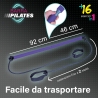 Multifunctionele Pilates- en Yogabar met Elastische Banden Tera Aanbod