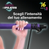 Multifunctionele Pilates- en Yogabar met Elastische Banden Tera Catalogus