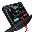 Opvouwbare elektrische loopband, ruimtebesparend, 8 programma's Kilimangiaro Catalogus