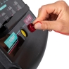 Opvouwbare elektrische loopband, ruimtebesparend, 8 programma's Kilimangiaro Voorraad