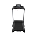 Opvouwbare elektrische loopband met helling, 12 programma's en wielen K2 Korting