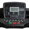 Opvouwbare elektrische loopband met helling, 12 programma's en wielen K2 Model