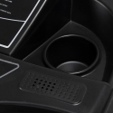 Opvouwbare elektrische loopband met helling, 12 programma's en wielen K2 Kosten