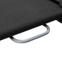 Opvouwbare elektrische loopband met helling, 12 programma's en wielen K2 