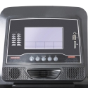 Professionele inklapbare elektrische loopband met helling Everest Model