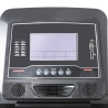 Professionele inklapbare elektrische loopband met helling Everest Model