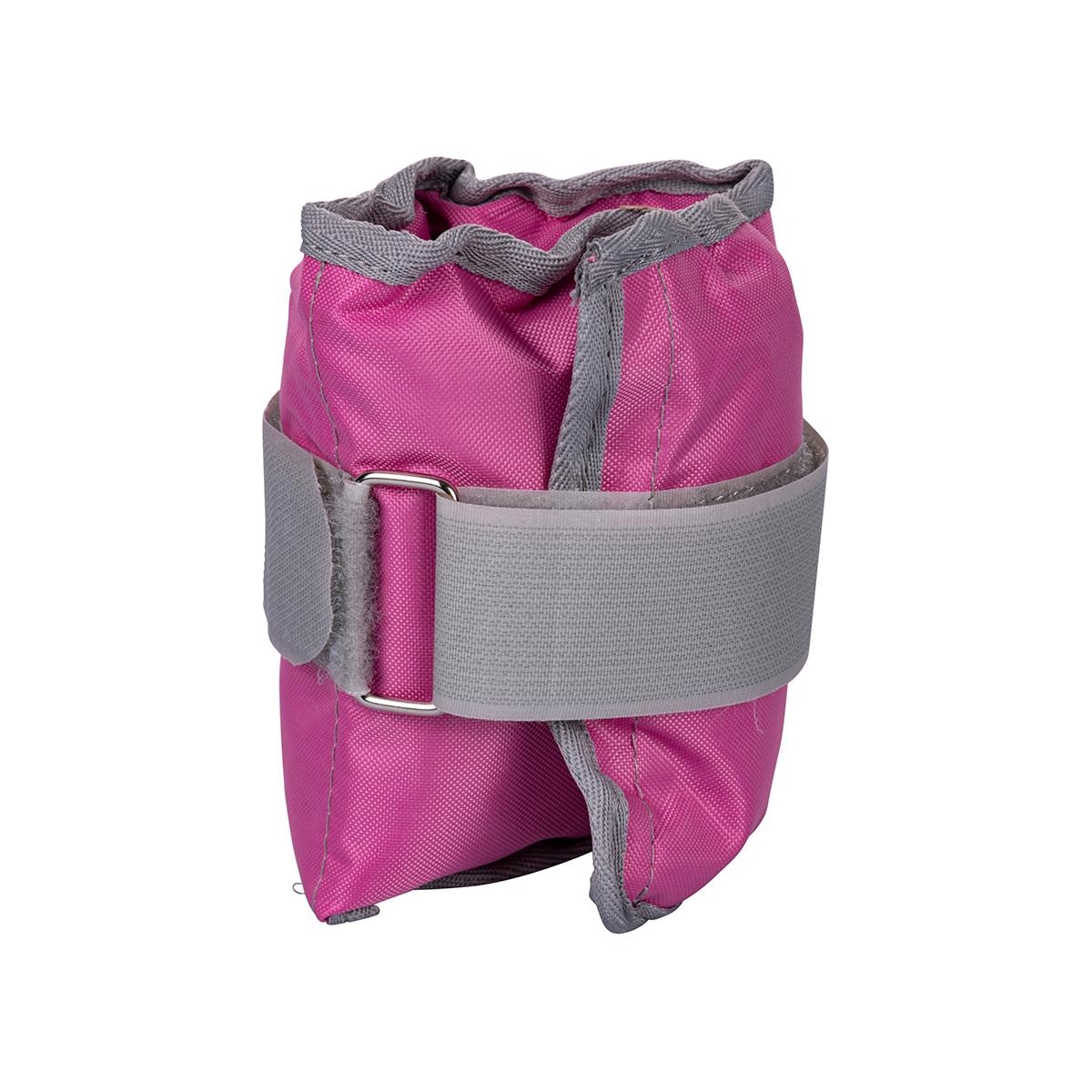 Set van 2 verstelbare enkel- en polsgewichten 1 kg + 1 kg Korne Aanbieding Set van 2 verstelbare enkel- en polsgewichten 1 kg + 1 kg Korne Aanbieding