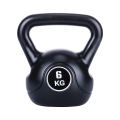 Kettlebell 6 kg voor squat workout oefeningen Viron Aanbieding