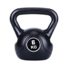 Kettlebell 6 kg voor squat workout oefeningen Viron Aanbieding
