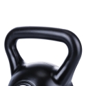 Kettlebell 6 kg voor squat workout oefeningen Viron Aanbod