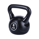 Kettlebell 6 kg voor squat workout oefeningen Viron Verkoop