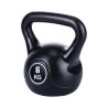 Kettlebell 6 kg voor squat workout oefeningen Viron Verkoop