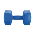 Pushara Hexagonale Antiroldende Halter 4 kg voor Thuisgym Aanbod