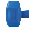 Pushara Hexagonale Antiroldende Halter 4 kg voor Thuisgym Korting