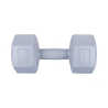 Dynaro Hexagonale Dumbbell 5 Kg Antirolde voor Gym Aanbod