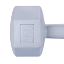 Dynaro Hexagonale Dumbbell 5 Kg Antirolde voor Gym Korting