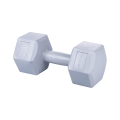Dynaro Hexagonale Dumbbell 5 Kg Antirolde voor Gym Aanbieding