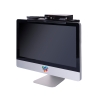 Monitor- en televisiescherm opslagplank PoggiaMì Model