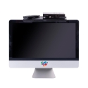 Monitor- en televisiescherm opslagplank PoggiaMì Karakteristieken