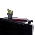 Monitor- en televisiescherm opslagplank PoggiaMì Aankoop