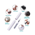 Multifunctionele 3-in-1 reinigingskit voor koptelefoons en oordopjes Tech&Clean Aanbod