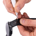 Multifunctionele 3-in-1 reinigingskit voor koptelefoons en oordopjes Tech&Clean Karakteristieken
