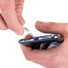 Multifunctionele 3-in-1 reinigingskit voor koptelefoons en oordopjes Tech&Clean 