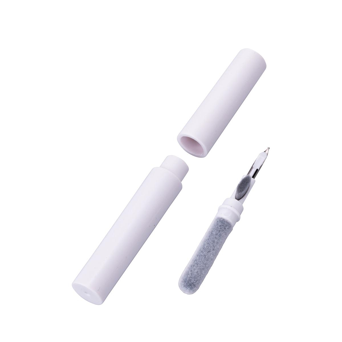 Multifunctionele 3-in-1 reinigingskit voor koptelefoons en oordopjes Tech&Clean