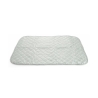 Magnetop Strijkdoek en Wasmachinehoes met Magnetische Hoeken 68x68 cm Aanbieding
