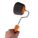 Druppelvrije verfroller met reservoir 5 in 1 Smart Paint Aankoop