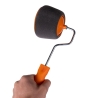 Druppelvrije verfroller met reservoir 5 in 1 Smart Paint Aankoop