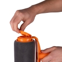 Druppelvrije verfroller met reservoir 5 in 1 Smart Paint 