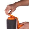 Druppelvrije verfroller met reservoir 5 in 1 Smart Paint 