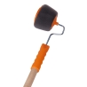 Druppelvrije verfroller met reservoir 5 in 1 Smart Paint 