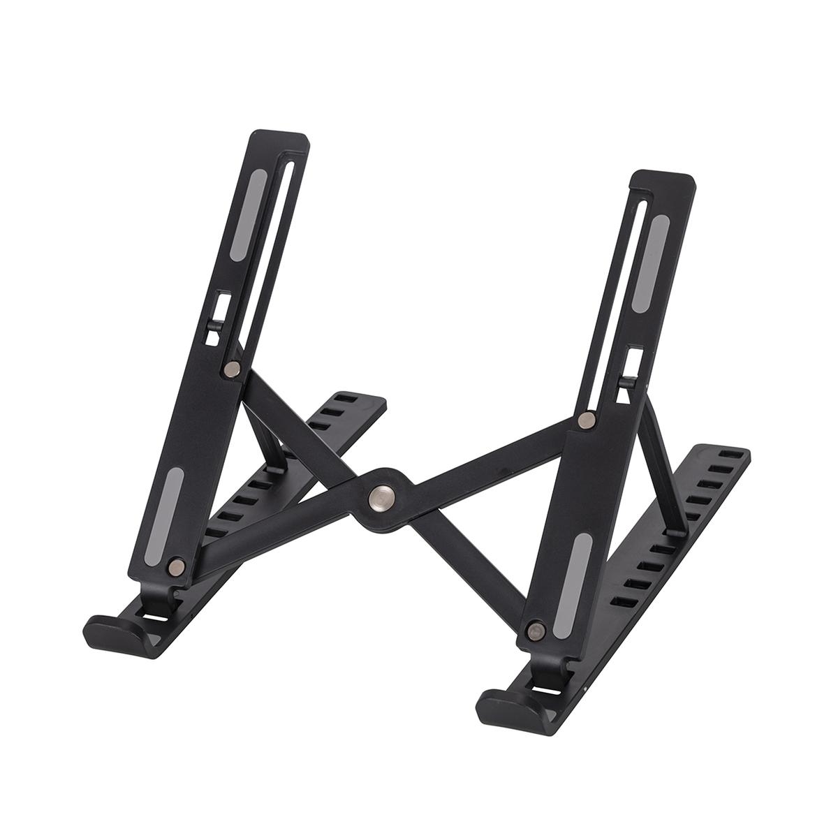Lumoa Opvouwbare Verstelbare Laptop- en PC-Stand