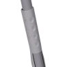 Zelfwringende mop van plastic en ijzer + microvezeldoek Lunava Kortingen