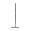 Zelfwringende mop van plastic en ijzer + microvezeldoek Lunava Aanbieding