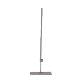 Zelfwringende mop van plastic en ijzer + microvezeldoek Lunava Aanbieding