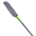 Set om te stoffen met flexibele kop, inclusief 2 doeken Sìlindo Aanbod
